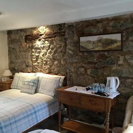 Aber Cottage B&B Dolgellau Exterior photo