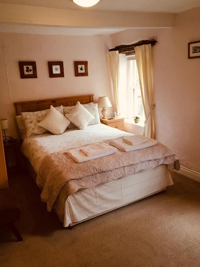 Aber Cottage B&B Dolgellau Exterior photo