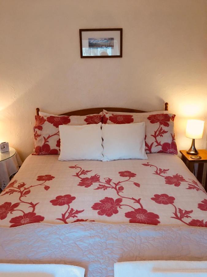 Aber Cottage B&B Dolgellau Exterior photo