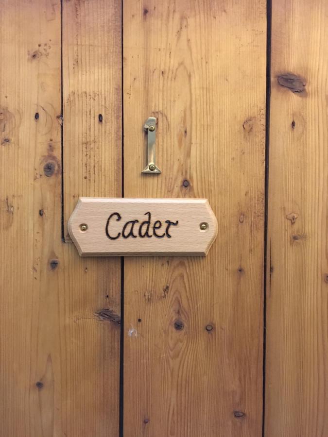 Aber Cottage B&B Dolgellau Room photo